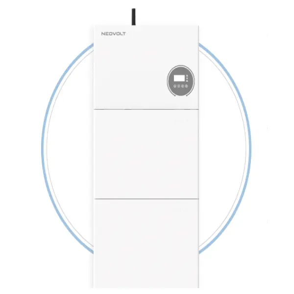 10 kW ühefaasiline hübriidmuundur