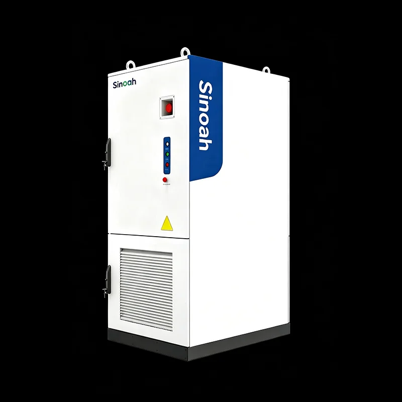 125kW / 261kWh vedelikjahutusega ESS-kapp 125kW / 261kWh vedelikjahutusega ESS-kapp