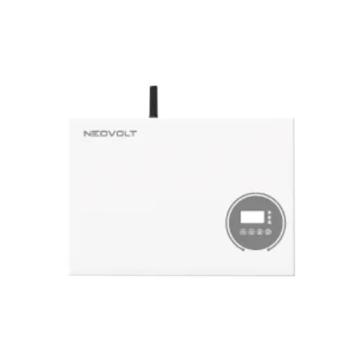 12kW ühefaasiline hübriidmuundur